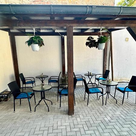 Stay Inn Central Brasov Apartments Esterno foto