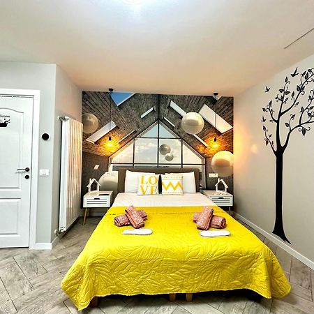 Stay Inn Central Brasov Apartments Esterno foto