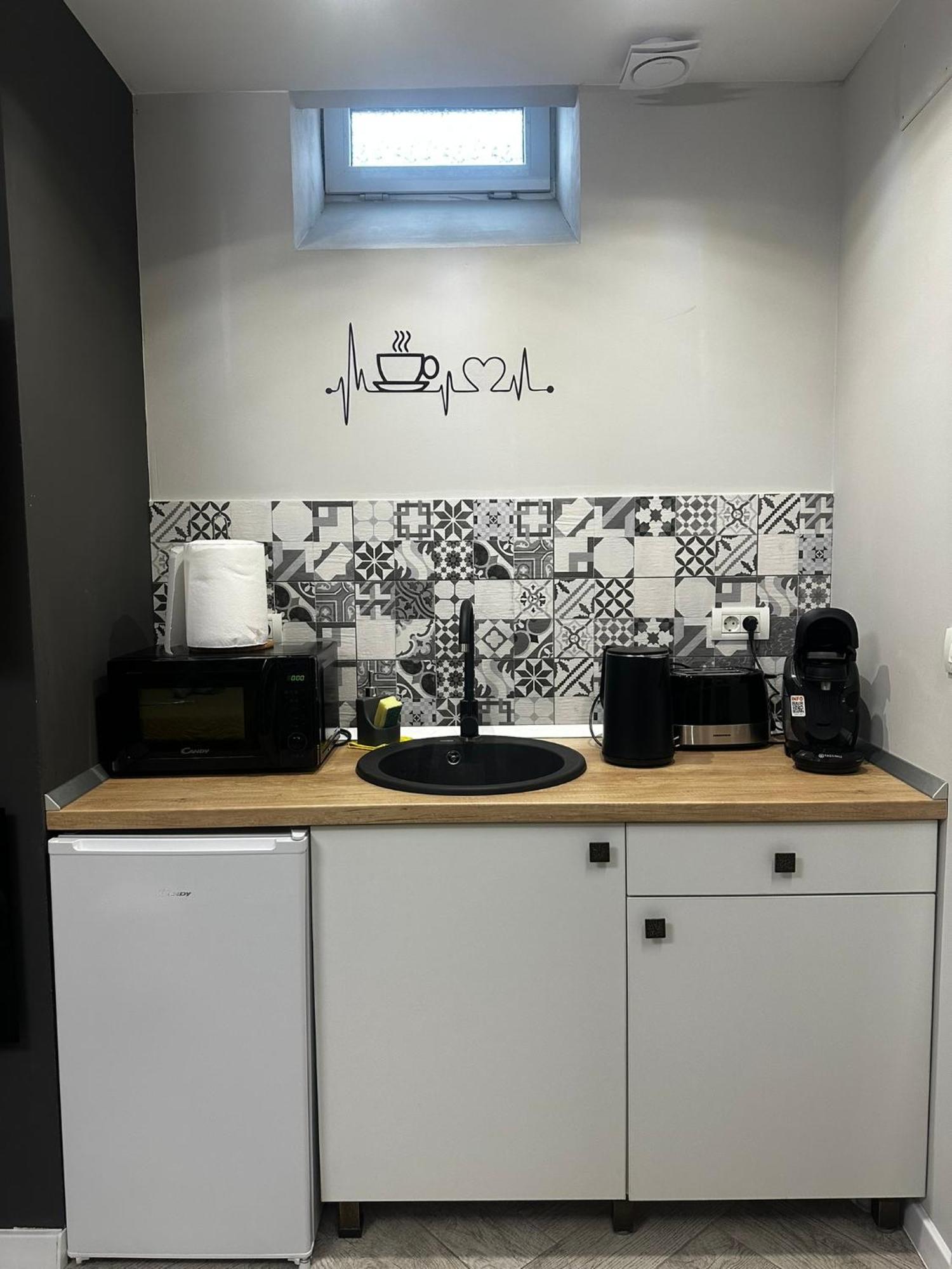 Stay Inn Central Brasov Apartments Esterno foto