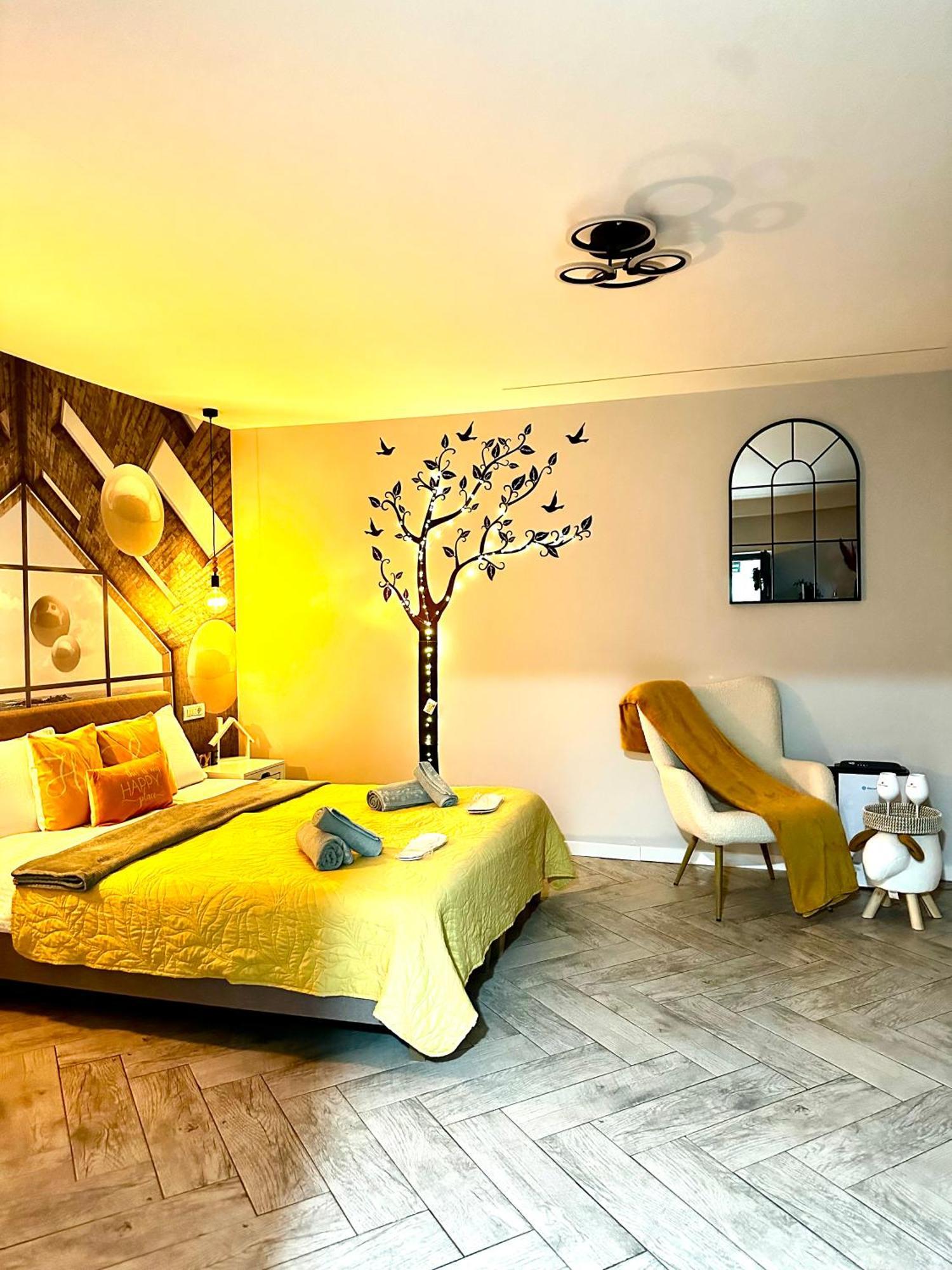 Stay Inn Central Brasov Apartments Esterno foto