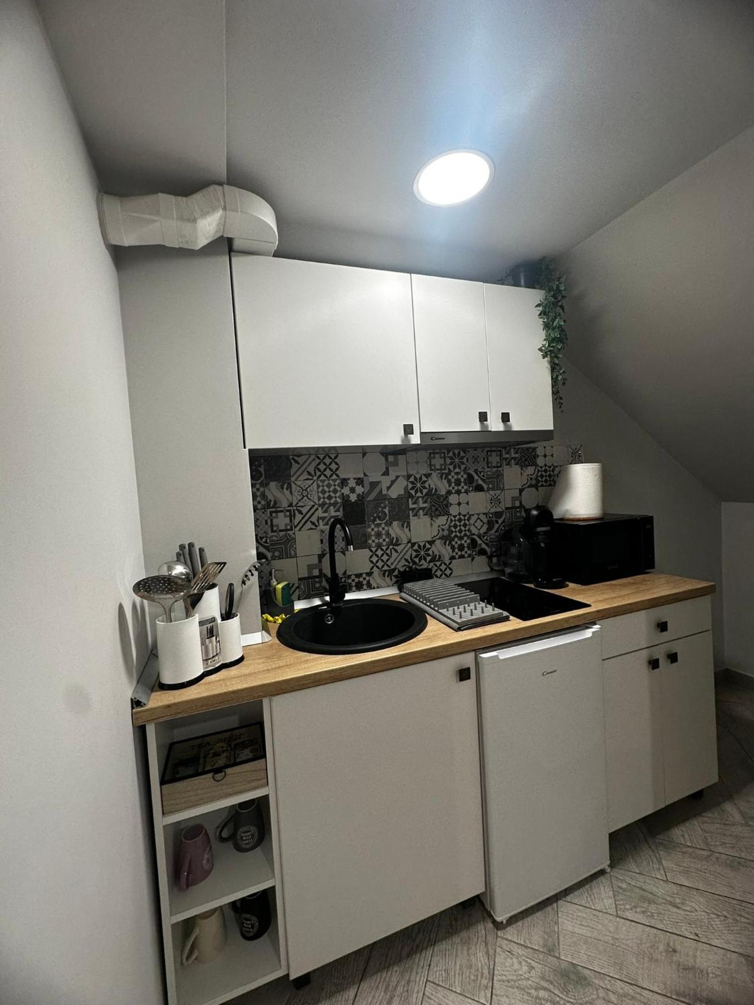 Stay Inn Central Brasov Apartments Esterno foto